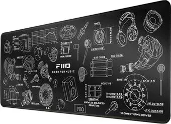 FiiO F2051H