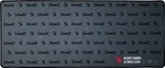 A4Tech Bloody BP-30L