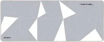 A4Tech FStyler FP70 (серебристый)