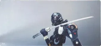 SmartBuy Rush Katana SBMP-20G-KA
