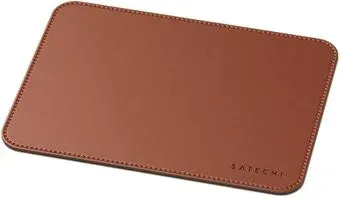 Satechi Eco-Leather (коричневый)