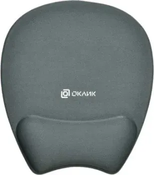 Оклик OK-RG0580 (серый)