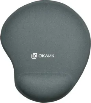 Оклик OK-RG0550 (серый)
