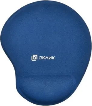 Оклик OK-RG0550 (синий)