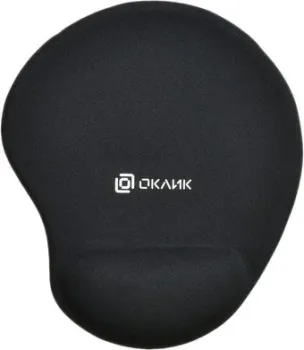 Оклик OK-RG0550 (черный)