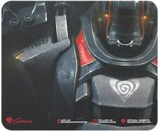 Genesis Promo Eyes of Destiny