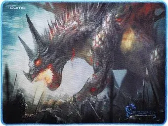 QUMO Dragon War Daemon Hunt