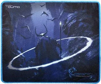 QUMO Dragon War Necromancer