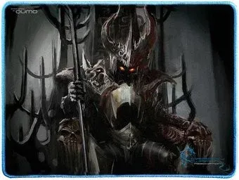 QUMO Dragon War Dead King