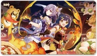 miHoYo Genshin Impact Moonlight Merriment GEN419