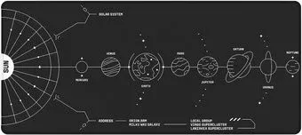 Dark Project Terra Nova Black