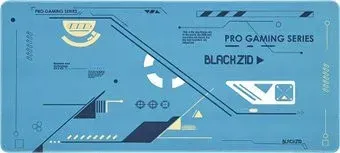 Blackzid R1 Bubo