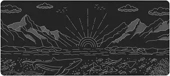 Dark Project Terra Nostra Black