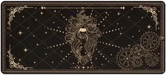 Akko The Magic Tarot