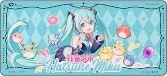 Akko Hatsune Miku