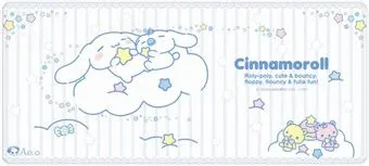 Akko Cinnamoroll Star