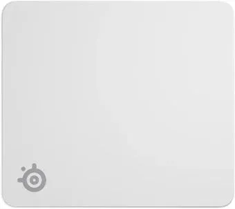 SteelSeries QcK Large: White
