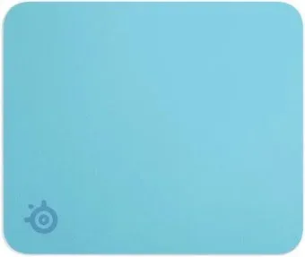 SteelSeries QcK Large: Aqua