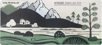 Varmilo Hygge XL