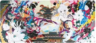 Varmilo Guanghan Palace XL
