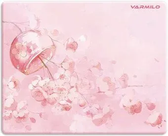 Varmilo Theme Gaming Glasspad L Sakura