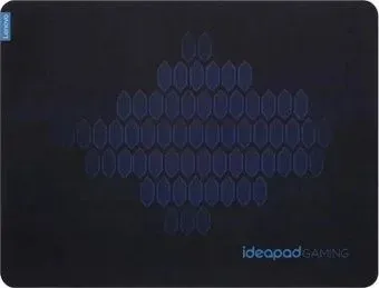 Lenovo IdeaPad Gaming (M) (черный/синий)