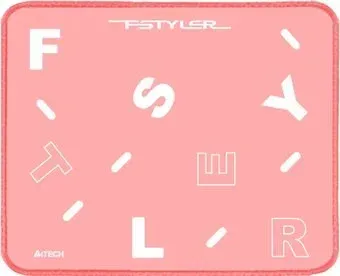A4Tech FStyler FP25 (розовый)
