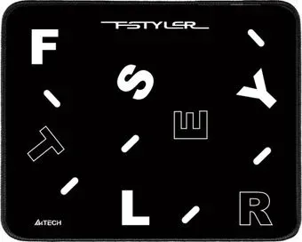 A4Tech FStyler FP25 (черный)