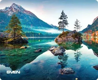 SVEN MP-02 Lake