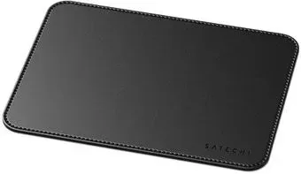 Satechi Eco-Leather (черный)