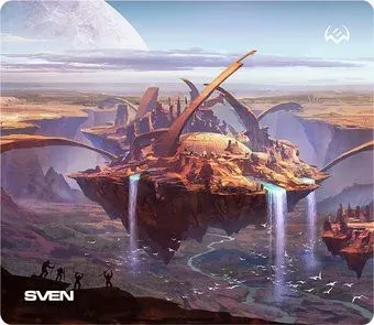 SVEN MP-G03S Island