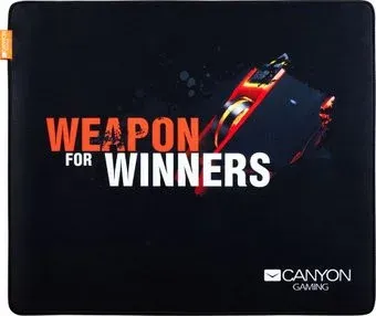 Canyon MP-5