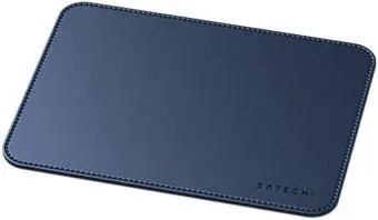 Satechi Eco-Leather (синий)