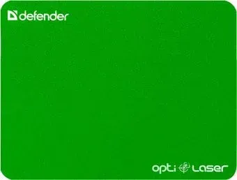 Defender Silver Opti-Laser (зеленый)