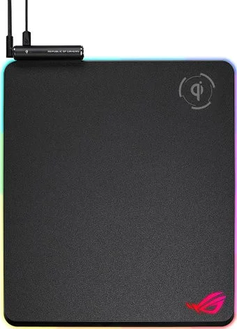 ASUS ROG Balteus Qi