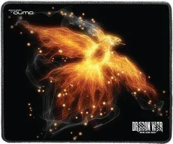QUMO Dragon War Phoenix