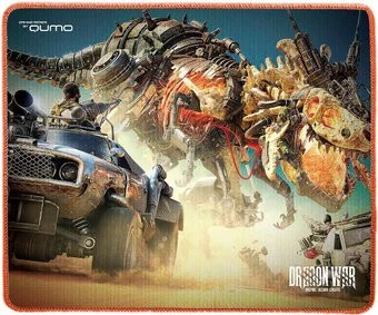 QUMO Dragon War Godzilla