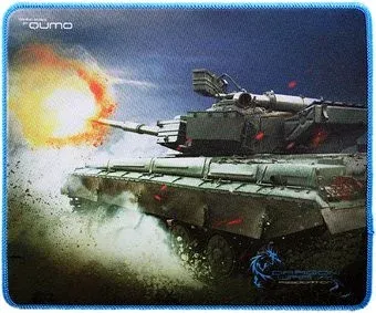 QUMO Dragon War Tank