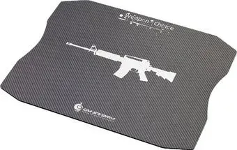 Cooler Master CM Storm HS-M Weapon of Choice M4 SSK (SGS-6010-KHM-1-GP)