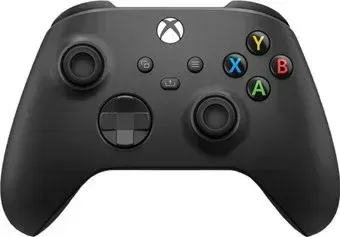 Microsoft Xbox (черный)