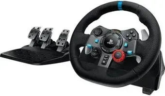 Logitech Driving Force G29