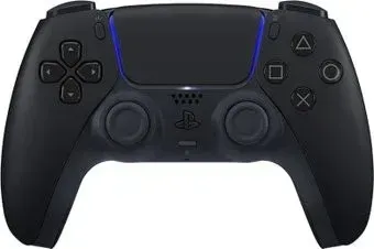 Sony DualSense (черная полночь)