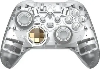 Microsoft Xbox Ghost Cipher Special Edition