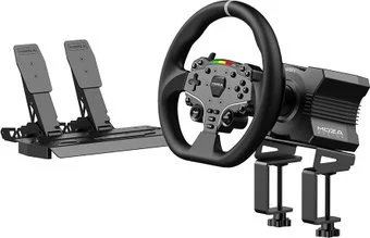 Moza R5 Bundle for PC RS20