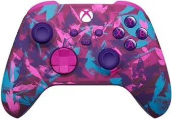 Microsoft Xbox Heart Breaker Special Edition