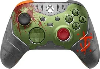 Microsoft Xbox DOOM: The Dark Ages Limited Edition
