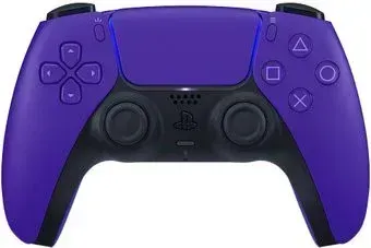 Sony DualSense (галактический пурпурный)