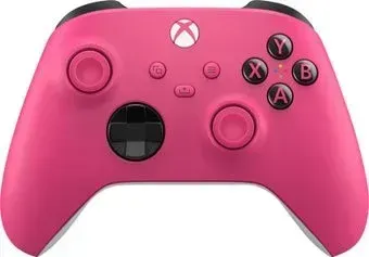 Microsoft Xbox Deep Pink Special Edition