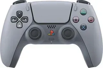 Sony DualSense 30th Anniversary Limited Edition