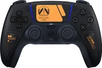 Sony DualSense Death Stranding 2: On the Beach Limited Edition